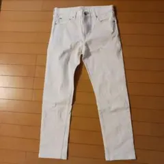 ユニクロジーンズ