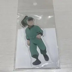 中在家長次　アクリルスタンド