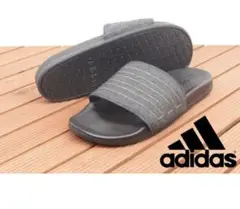 adidas ADILETTE COMFORT コアブラック