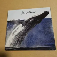 Mr.Children アルバム　SENSE CD