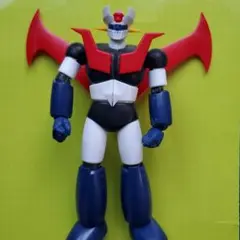 マジンガーZ プラモデル