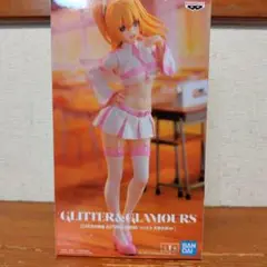 リリエル フィギュア