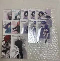 俺クロ ブロマイド まとめ売り