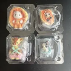 シルバニア キラキラくじ G賞セット