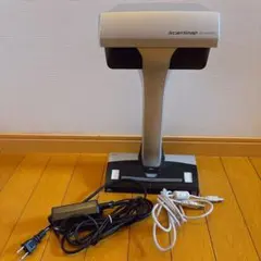 ScanSnap SV600 スキャナー 本体