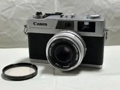 【使える!人気！】Canon Canonet 28 動作確認済み！ Canon canonet 28 - Etsy 日本