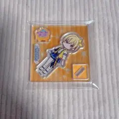 大河タケル　sideM　ぱしゃこれ　箔押し