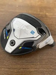 テーラーメイド sim2 3w ロケット13.5度