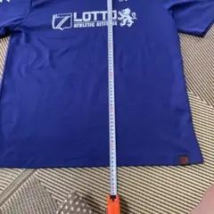 LOTTO Tシャツ