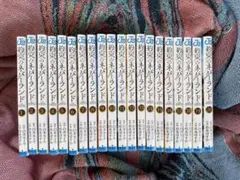 約束のネバーランド　全巻セット
