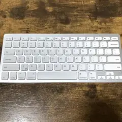 Anker ウルトラコンパクト　Bluetooth　キーボード