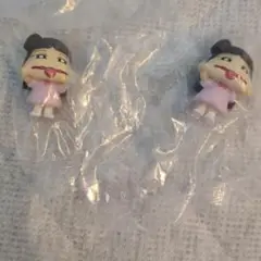 クレヨンしんちゃん ガチャガチャ アイちゃん