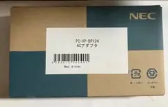 【NEC LAVIE Direct 】純正PC-VP-BP124