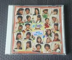 NHK 天才てれびくんMAX MTK the 12th CD アルバム