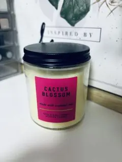 バスアンドボディーワークス キャンドル