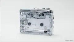 18TRIP カセットプレイヤー・朝班カセットテープ
