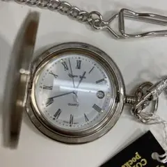 Regent Louis 懐中時計