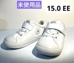 未使用品／CONVERSE KID'S ／MINI ALL STAR N V-1