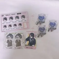 18TRIP グッズ （輝矢宗氏）