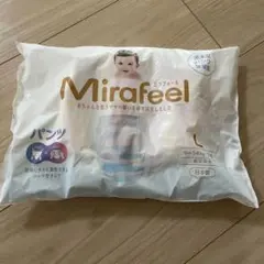 ミラフィール　Mirafeel　Lサイズ　オムツ　サンプル