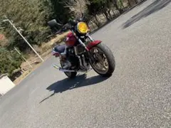 cb400sf spec2