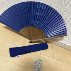 三代目JSB扇子　小林直己