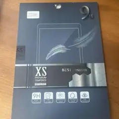 iPad 強化ガラスフィルム