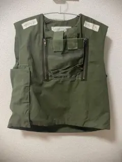 Point Blank ボディアーマー　デザート M 米軍　アメリカ製　希少 POINT BLANK BODY ARMOR BLK 米軍放出品の商品詳細｜ミリタリー