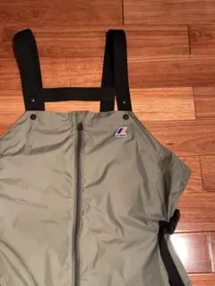 ENGINEERED GARMENTS x K-WAY Perry Eg 3.0