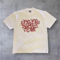 archive opium hiphop y2k 00s T-shirt