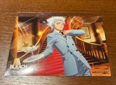 BLEACH ブレソル　ランダムプリント　スーツ　日番谷冬獅郎