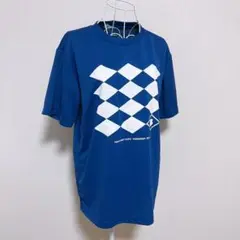 ヴァンフォーレ甲府 Tシャツ 青 非売品