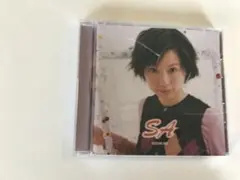 鈴木あみ　んアルバム CD