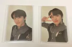 NCT DREAM マーク トレカ