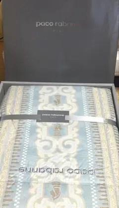 【みるママ様】パコラバンヌ　羽毛肌掛け布団