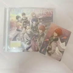 うたプリ ライエモCD 音也②