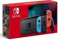 Nintendo Switch NINTENDO SWITCH JOY-CON…