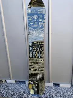 BURTON SEVEN 157cm