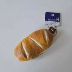 スクイーズ カフェドエヌ パニーニ