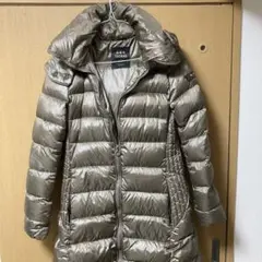 タトラス ダウンジャケット