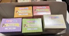 シルバニアファミリー きらきらくじ E賞 F賞セット