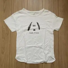 LUENCO 130cm Tシャツ