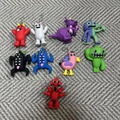 ガーテンオブバンバン