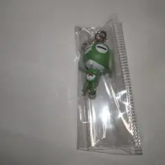 ケロロ軍曹　ファスナー　マスコット　フィギュア