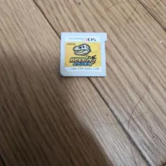 カセキホリダームゲンギアfor Nintendo 3DS
