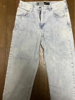 リーバイス　シルバータブ　ルーズフィット