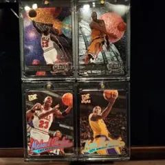 MJ＆KB 4枚セット※一部画像要確認