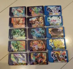 フレンダ　第1弾　コンプ　引退品