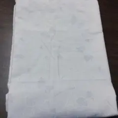 西川　シングル　敷き布団カバー　106x200cm