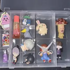 ガチャまとめ売り